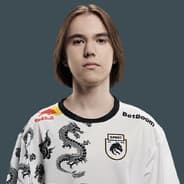 Profile image billy