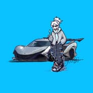 Profile image tarVyn