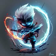 Profile image monsters