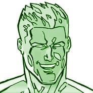 Profile image Jäämies