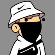 Profile image nub