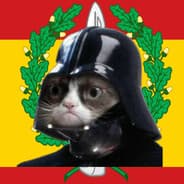 Profile image ☣DaRtH MiAuL☣