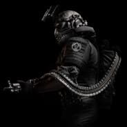 Profile image Butcher