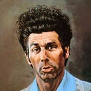 Profile image Kramer