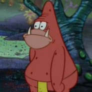 Profile image Patrick Star