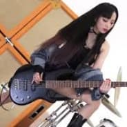 Profile image Infinity(인피니티)