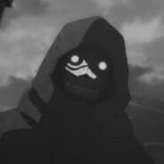 Profile image seen