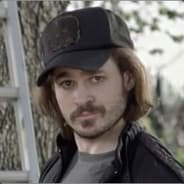 Profile image keith stone
