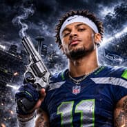 Profile image Jaxon Smith-Nwesson