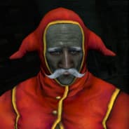 Profile image Cpt. Facepalm