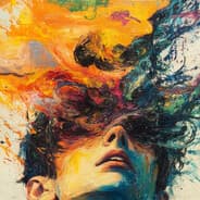 Profile image NEVER LUCKY