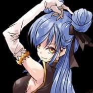 Profile image cinder^