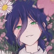 Profile image Happy