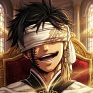 Profile image Anakin Skywalker