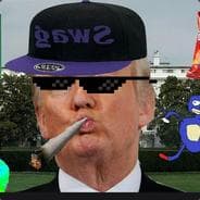 Profile image 大麻 s a d b o y   420