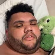 Profile image Harvey Price