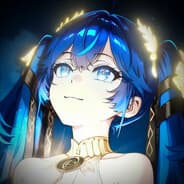 Profile image Happy
