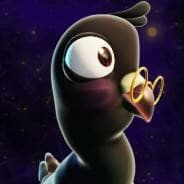 Profile image Grieve