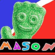 Profile image Mason