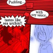 Profile image Pig                ;x