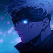 Profile image slowed