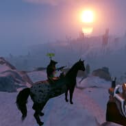 Profile image oil checker