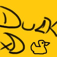 Profile image Duck