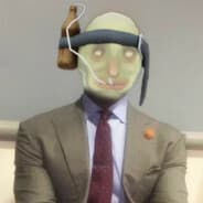Profile image someone.