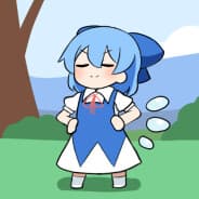 Profile image Winner