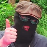 Profile image Binxy