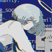 Profile image it jiggles