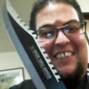 Profile image brutal geoff metal