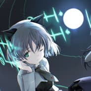 Profile image flac