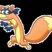 Profile image swiper