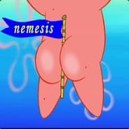 Profile image nemesis