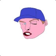 Profile image Långben