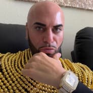 Profile image HardRock Nick