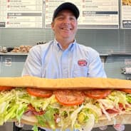 Profile image Trevor Bauer