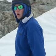 Profile image Zackagawea