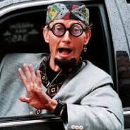 Profile image DrBombay