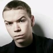 Profile image eyebrows actor
