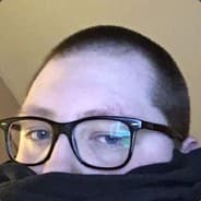 Profile image hauntological himbo