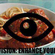 Profile image PASTA-VISION.ONION
