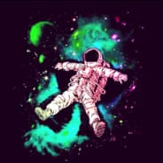 Profile image ♕ SPACE MAN ♕