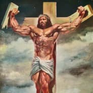 Profile image buff jesus