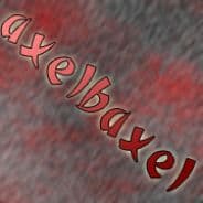 Profile image AxelBaxel