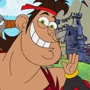 Profile image Dave the barbarian