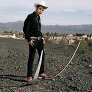 Profile image ol longtoes