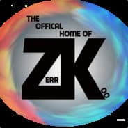 Profile image ZerrKoo
