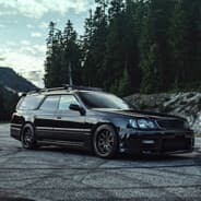 Profile image 1998 Nissan Stagea